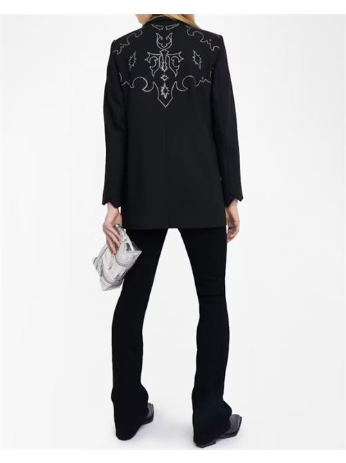 VIVA ZADIG&VOLTAIRE | WWBL01947011 BLACK